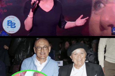 Mimie Mathy : déclaration d’amour.. et d’amitié de son mari, de Liane Foly….