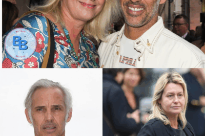 Paul Belmondo et Luana : Les dessous choquants d’un divorce inattendu…