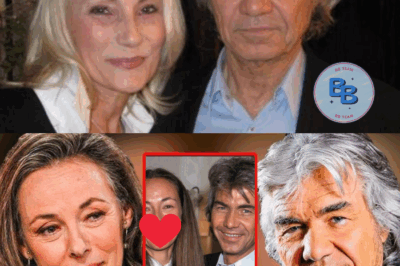Divorce choc : l’ex-femme de Daniel Guichard balance enfin la vérité cachée !