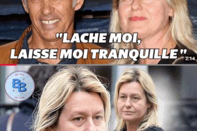 Luana Belmondo Dévastée par la Trahison de Paul Belmondo : Les Chocantes Révélations de Leur Rupture