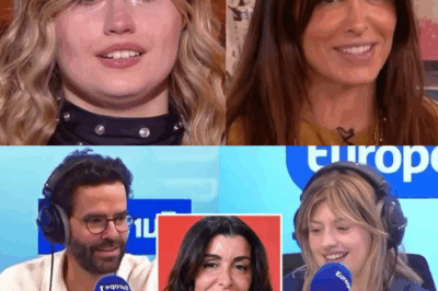 Marine (Star Academy) perd le contrôle en parlant de Jenifer à la radio : les fans hurlent !