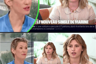 Marine (Star Academy) : Parlez de votre vie amoureuse, saurez-vous qui est cette personne ?