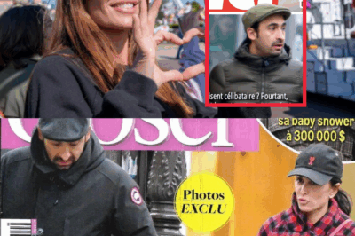 « Une évidence » : les confidences de Jenifer sur son mariage avec Ambroise