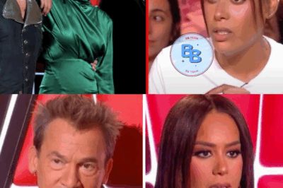 Ce que révèle Amel Bent sur Florent Pagny : révélations en coulisses