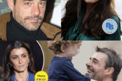 Jenifer évoque sa relation avec Thierry Neuvic « J’ai connu quelques désillu­sions »