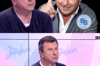 Pascal Bataille et une Histoire Choquante : « Pars avec tes deux sales enfants arabes »
