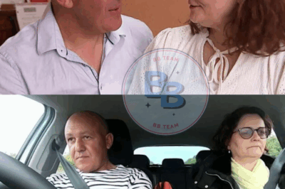Renaud (« L’Amour dans le pré ») et Anne se sont-ils déjà séparés ? La « mauvaise » habitude qui est à l’origine de tout cela est révélée.