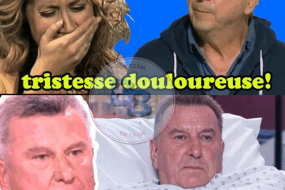 À 65 ans, la fille de Pascal Bataille a enfin admis la triste vérité sur son père.