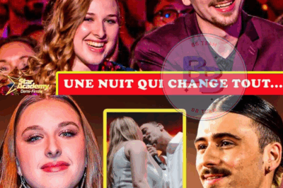 Héléna Bailly est-elle en couple à Cannes ? Des photos de leur fête circulent sur Internet, PIERRE ÉTAIT LÀ