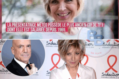Deuil d’Évelyne Dhéliat : la confession choc de Louis Bodin