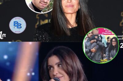 Jenifer, maman de 3 enfants, vient de vivre un très doux moment d’éloge pour son mari “chanceux ne suffit pas à dire…”