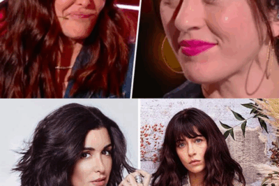Nolwenn Leroy et Jenifer : une histoire de compétition, des RÈGLES SOUTERRAINES QUE TOUT LE MONDE NE CONNAÎT PAS.