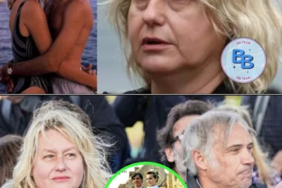 “5 ans,Il ne me touchait plus” : Luana Belmondo accuse Paul de l’avoir abandonnée après sa transformation.
