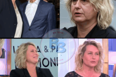Luana a ironisé sur la trahison de son mari indigne :« Il m’aimait tellement… qu’il est parti pour m’aider à perdre du poids ! »