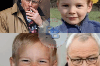 La mort d’Émile Soleil : Le père d’Émile Soleil révèle qu’il est le principal suspect dans l’affaire