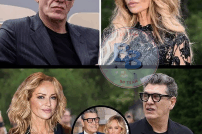 ADRIANA KAREMBEU A DIT OUI À MARC LAVOINE : LEUR MARIAGE S’ECLATE AU GRAND JOUR