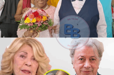 Marié à 78 ans, Hervé Vilard a brisé le silence sur son VRAI amour.