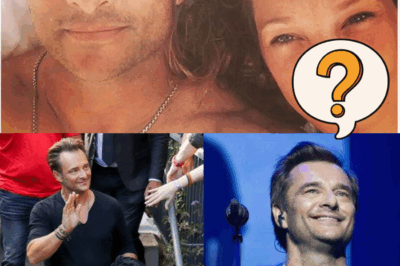 DAVID HALLYDAY A RETROUVÉ L’AMOUR : QUI EST LA COMPAGNON DU CHANTEUR, LE NOUVEL AMOUR DE SA VIE