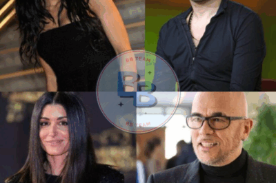💔 « Il m’aimait comme une chanson triste » – Jenifer se confie pour la première fois sur son histoire d’amour avec Pascal Obispo