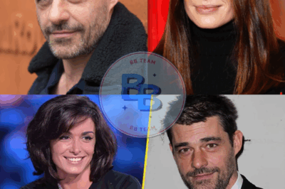 🎬 « Thierry Neuvic – L’homme que Jenifer croyait être pour toujours… puis disparu sans un mot d’adieu »