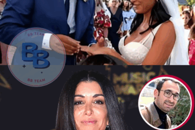 😢 « Jenifer et Ambroise : une histoire d’amour paisible ou un masque cachant des fissures ? »