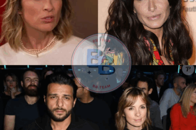 Isabelle Ithurburu surprend en faisant une allusion à Jenifer, l’ex de son amoureux, en pleine interview !