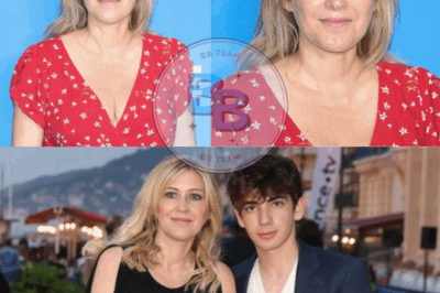 L’ex de Patrick Bruel avoue avoir été bouleversée par le départ de leurs enfants !