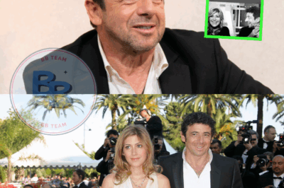 Ils ont divorcé mais ce qu’Amanda Sthers a dit à Patrick Bruel pour ses 66 ans va vous surprendre !