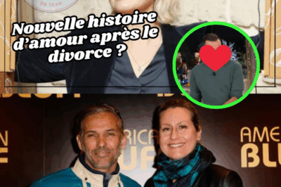 Luana Belmondo en couple à nouveau ? Découvrez ses confidences sans filtre