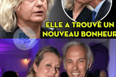 Après 1 an de divorce, Luana Belmondo a avoué la vérité qui a rendu son ex-mari fou.