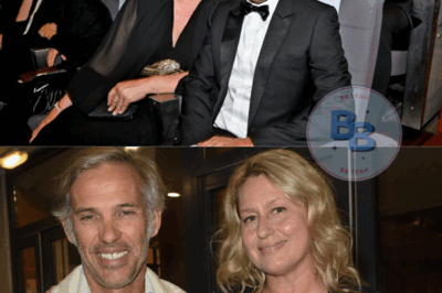 Luana Belmondo enceinte après son divorce ? elle retrouve le sourire et donne une bonne nouvelle