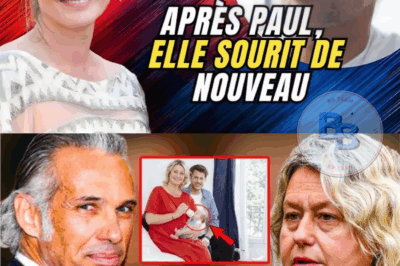 Après son divorce, Luana Belmondo a avoué le secret qui rendait fou son ex-mari