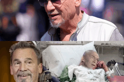 FLORENT PAGNY APRÈS THE VOICE : SON ÉTAT DE SANTÉ EMPIRE, IL EST DIAGNOSTIQUÉ D’UNE NOUVELLE MALADIE QUI INQUIÈTE