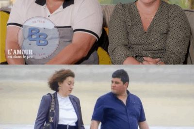 L’amour est dans le pré : Flavie, l’ex de Valentin, confirme être à nouveau en couple !