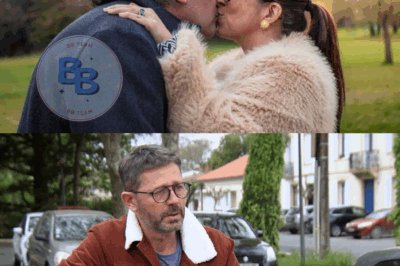 “L’amour est dans le pré” (SPOILER) : Christophe sommé par ses enfants de larguer Guillaume… ce qui va se passer dans le prochain épisode