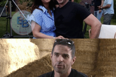 Nejla, la compagne de Stéphane (L’Amour dans le pré), annonce leur statut amoureux