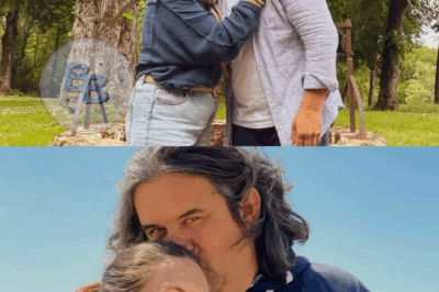 Pierre et Frédérique (L’amour est dans le pré) en deuil : ces messages qui leur font tant de bien