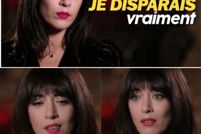Nolwenn Leroy : sa vie après avoir gagné la Star Academy