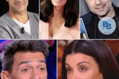 Jean-Pascal et Mario taclent Jenifer : “Elle a fait semblant et renié ses amis”