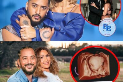 Slimane et Vitaa ont enfin avoué ce que l’on soupçonnait sur le mariage et la grossesse.