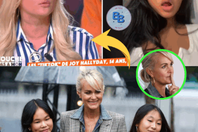 TPMP : les critiques de Kelly Vedovelli contre Joy Hallyday fait scandale, Laeticia sort les griffes