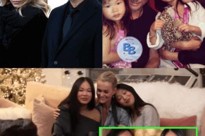 Jade et Joy Hallyday : leur adoption, l’héritage et les conflits…(VIDÉO)