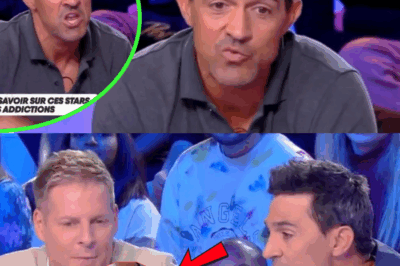 “Rien à foutre” : Jean-Pascal (Star Ac) réagit à la polémique sur ses propos homophobe