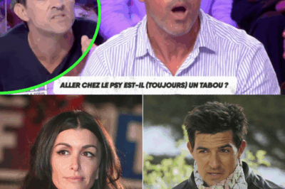 « On a eu une rencontre serrée » : Jean-Pascal raconte ses retrouvailles « tendues » avec Jenifer ET SES PROPOS QUI L’ONT LAISSE DEBOUT.