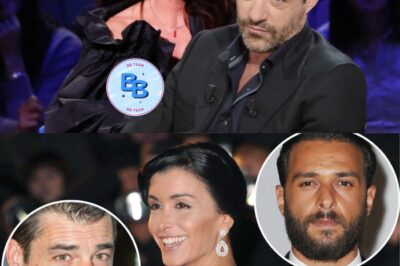 Après quatre années complètes avec un fils, Jenifer n’a reçu en retour de son ex-mari qu’une phrase brève et choquante, en direct à la télévision – la communauté en ligne est bouleversée.