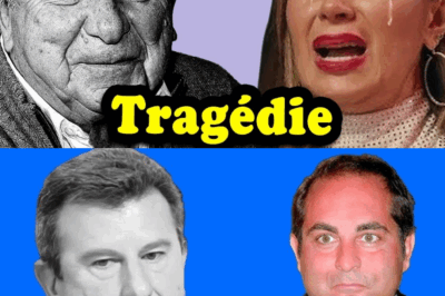 La vie et la triste fin de Pascal Bataille – Son épouse pleure et confirme la triste nouvelle