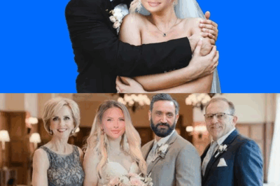 Mariés en secret ? La vérité cachée sur Cyril Hanouna et Kelly Vedovelli enfin révélée ?