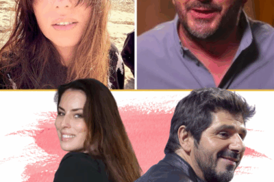 Patrick Fiori encore papa : pour son ex Ariane Quatrefages, la situation est difficile à accepter