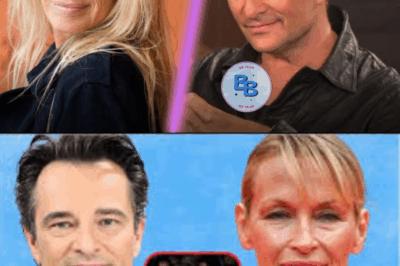 Il y a 15 minutes, David Hallyday a ENFIN parlé de son divorce et a confirmé nos soupçons