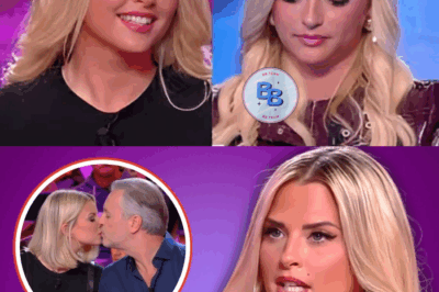 Kelly Vedovelli a ENFIN révélé l’histoire d’amour qu’elle avait cachée pendant de nombreuses années